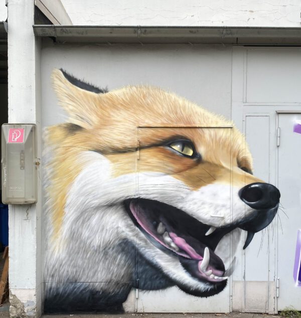 Mercedes-Benz Berlin Kreuzberg, Felix Rieger 2023